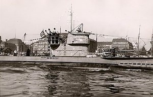 German submarine U 48 (1939) - Alchetron, the free social encyclopedia