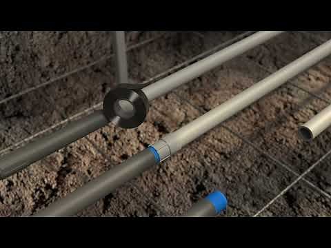 Learn more about the Ocal® PVC to PVC Coated Adapter