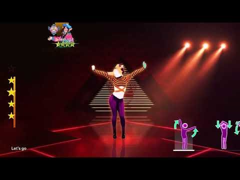 Just Dance 2025 PC: Circus - Extreme Version