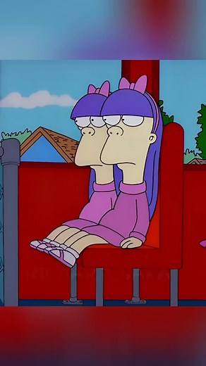 83K views · 1.8K reactions | Lisa chose the bully #simpsons #thesimpsons #homerenovation #familyguy #cartoon #reels #fypシ | Funny Meme | Facebook