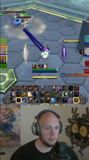 Disc Priest OVERPOWERED