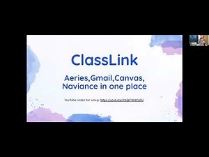 MVLA Naviance Webinar for 9th Grade (10/08/25)