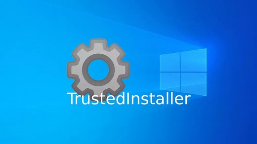 Qu'est-ce-que TrustedInstaller et comment le supprimer ?