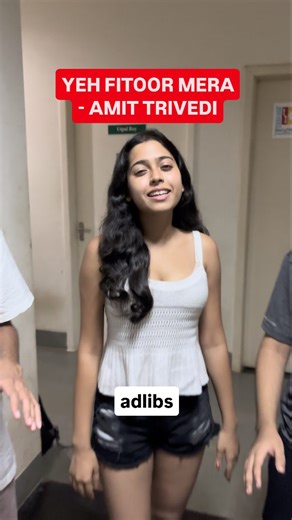 Synchronoise BITS Goa on Instagram: "@itsamittrivedi @arijitsingh We're back with another cover! and this time it is "Yeh Fitoor Mera"❤️. Expanding our genres, We are showcasing our beautiful bollywood cover 🎀. We hope y'all love it and don't forget to tag them in the comments 💯🔥‼️. tags:- #amittrivedi #music #arijit #bollywood #fitoor #bitsgoa #fire #soulmusic @amittrivediazaad @arijit_singh_songs_____ @_arjit_singh_fan_6 @arijitsinghliveupdates"