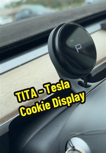Introducing the TITA-Tesla Dashboard with a Wireless Magnetic Charging Bracket and USB-C Port, designed specifically for 2018-2024 Tesla Model 3/Y. Enhance your driving experience with this exclusive version! #TeslaAccessories #Model3 #ModelY #WirelessCharging #TITA #CarGadgets