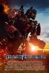 Transformers synopsis and movie info