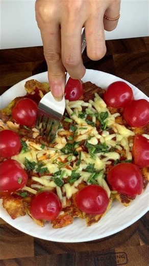 This recipe makes stale bread taste amazing—better than pizza!