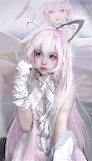 Điêu Thuyền Wave Cosplay: Tạo Nên Phép Màu