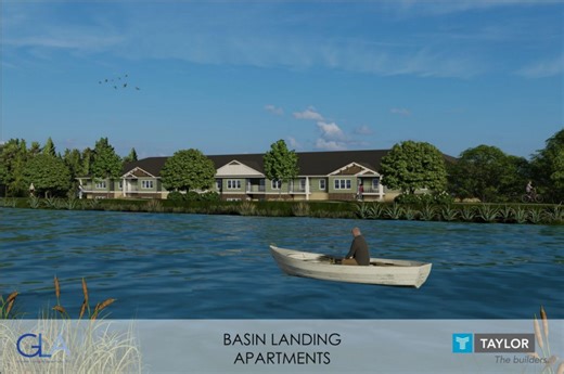 Judge orders Perinton to approve apartment development at former Burgundy Basin Inn