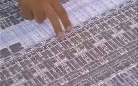 芯片制造 光刻技术详细原理 Silicon Run Lithography