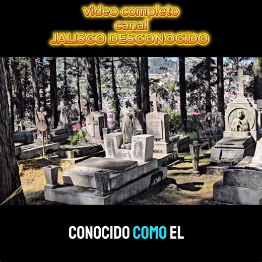 En el corazón de Mineral del Monte, Hidalgo, existe un lugar tan misterioso como exclusivo… el Panteón Inglés, un cementerio donde solo los masones podían ser enterrados. 🕯️ 📺 No te pierdas el estreno hoy a las 5 p.m. Prepárate para conocer el panteón más enigmático de México. #PanteónInglés #MineralDelMonte #JaliscoDesconocido #Masonería #HistoriaDeMéxico #LugaresMisteriosos #PueblosMágicos #Exploraciones #LeyendasDeMéxico #CementeriosDelMundo #AventurasQueMarcan #MisteriosDeMéxico | Jalisco 