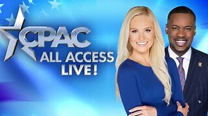 Watch CPAC Orlando All Access Live! | Fox Nation