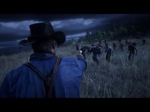 Zombies are coming to Red Dead Redemption 2 courtesy of this Undead Nightmare 2 mod