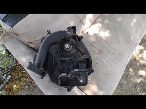 código p2076 Chevrolet Sonic 1.8L, falla y solución.