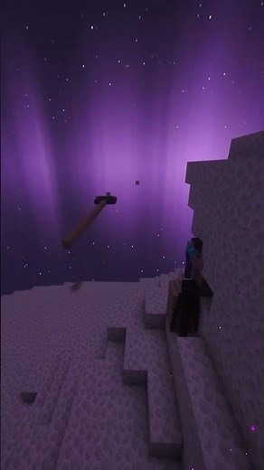 What Happens If You Put a Bed in the End 🛏️💀