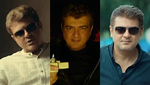 Valimai Trailer Review: Ajith Kumar & H Vinoth Are Back With An Electrifying Action Thriller!