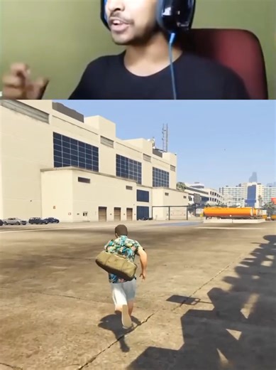 GTA V gameplay (Part5) #gta #gta5 #technogamerz