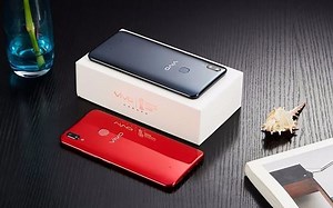 vivo性价比神器 Z1对比X21