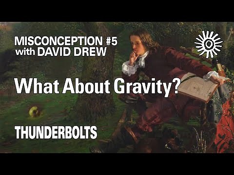 Misconception #5: What About Gravity? | Thunderbolts
