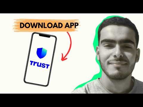 How to Download Trust Wallet on iPhone (2026 Step-by-Step)