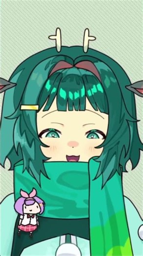 WEIRD ASMR #vtuberspanish #vtuber #memes