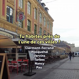 🚀 Trouve le poste qui correspond à tes attentes et démarre l’année avec une nouvelle carrière chez Foundever en tant que #ConseillerClient ! Découvre nos opportunités à travers la France : 📍 Wasquehal / Vervins 👉 Postes : CDI et CDD 👉 Compétences recherchées : • Assistance technique B2B • Connaissance de l’épargne salariale (un plus) • Service client B2C et gestion du stress 💻 Postule ici : stephanie.demeyer@foundever.com 📍 Tarbes 👉 Postes : CDI et CDD 👉 Compétences recherchées : • Bonne