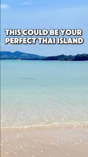 Khao Lak: The Thai "Island" That Isn't