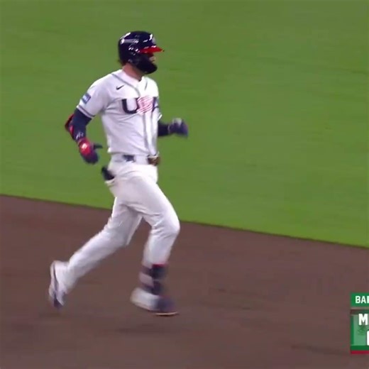 Duran Throws Out Anthony #teamusa #teammexico #worldbaseballclassic #redsoxnation #jarrenduran