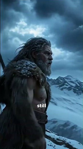 Ice Age Ended 13,000 Years Ago, Not 25,000