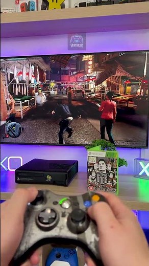 Sleeping Dogs on Xbox 360: The open-world underdog that hit like a brick 👊🏙️