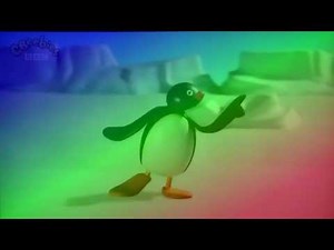 [YTP] Pingu