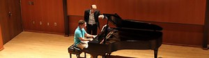 Piano Institute - Florida State University College of Music