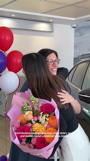 The Lott Community in Review 2025