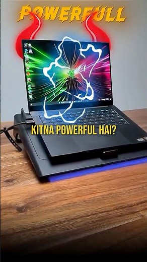 Discover Your Laptop's Performance in 10 Seconds