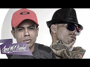 MC Neguinho Do Kaxeta e MC Ninho Do Catarina - Concentração