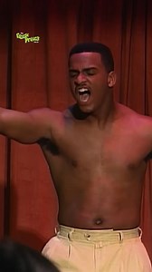 More of Carlton than Aunt Viv needed to see. #TheFreshPrinceOfBelAir | The Fresh Prince of Bel-Air