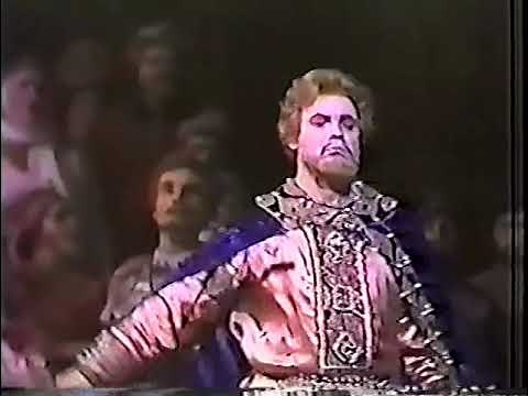 Borodin: Prince Igor (1984, complete opera!)
