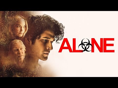 Alone | Official Trailer | Horror Brains