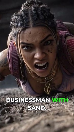 RE5 REMAKE – Horror Reimagined 💀 (AI Concept Trailer)