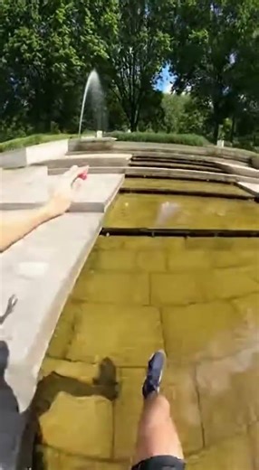 Me after stepping in dog poop 💩 Can't believe this happened #funny #doglife #fail