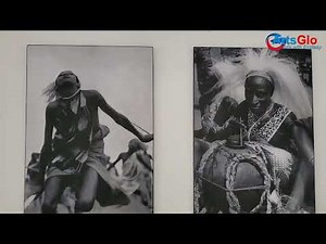 Visual Memories of Rwanda Exhibition