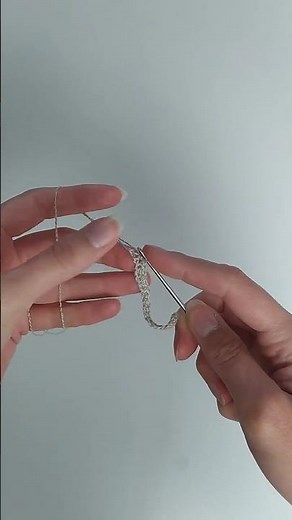 Jackenaufhänger häkeln #sewing #crochet #diy