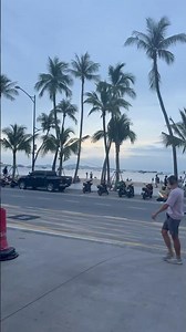 タイのリゾート地が最高すぎる件