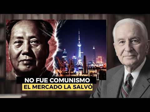 China Did Not Grow Because of Communism