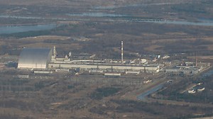 Chernobyl Radiation Levels Have Spiked, Says Ukraine After Russia Captures Plant