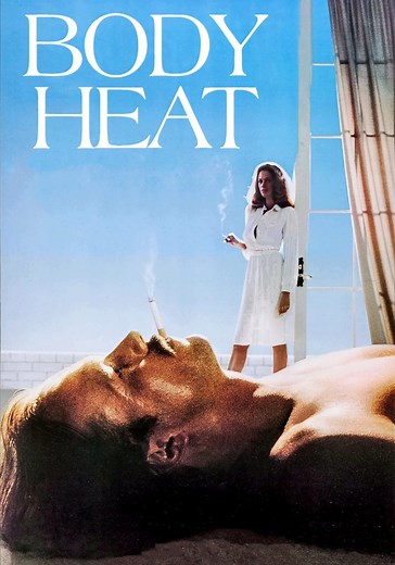 Body Heat - movie: where to watch streaming online