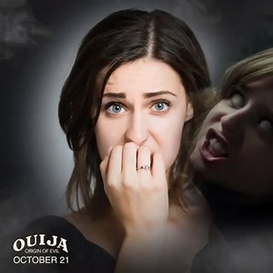7K views · 89 reactions | Make your photos fun with the new scary effects from the movie Ouijia! It's the best way to get your Halloween stated!!! | Lumyer | Facebook