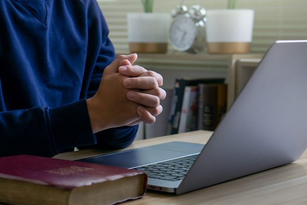How Church Leaders Are Using AI (And Their Top Concerns)