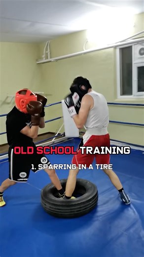 Tough Boxing Drills to Sharpen Your Skills