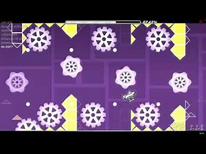 [GD] Pathfinding Bot tries to Navigate The Nightmare by Jax